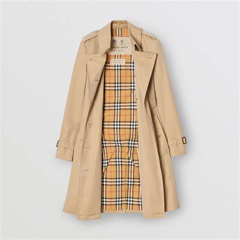 burberry kensington trench vs chelsea|burberry camden trench coats.